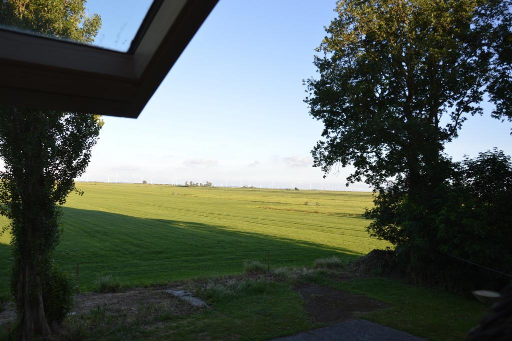 Lyklamastate Nijemirdum Exterior photo